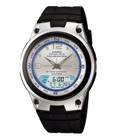 CASIO AW-82-7AV