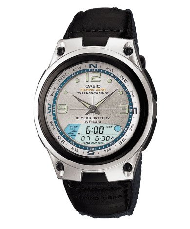 CASIO AW-82B-7AV