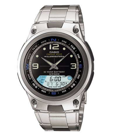 CASIO AW-82D-1AV