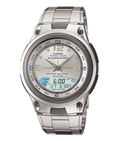 CASIO AW-82D-7AV