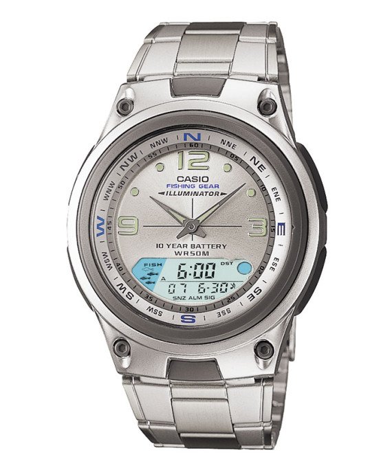 CASIO AW-82D-7AV