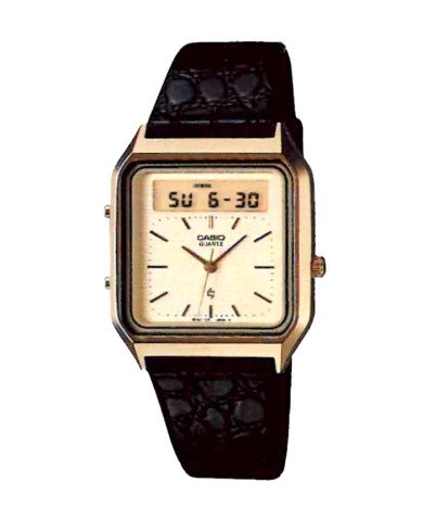 CASIO AT-551GL-9