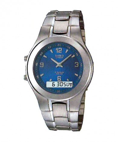 CASIO LIN-166-2AV