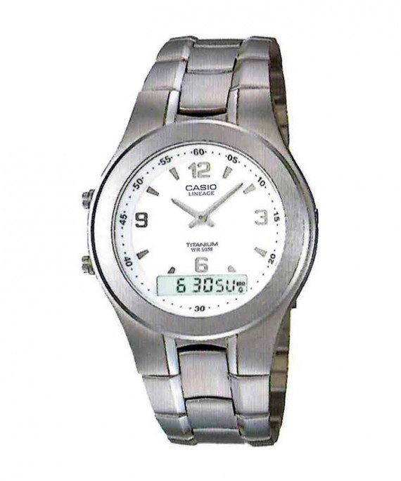 CASIO LIN-166-7AV