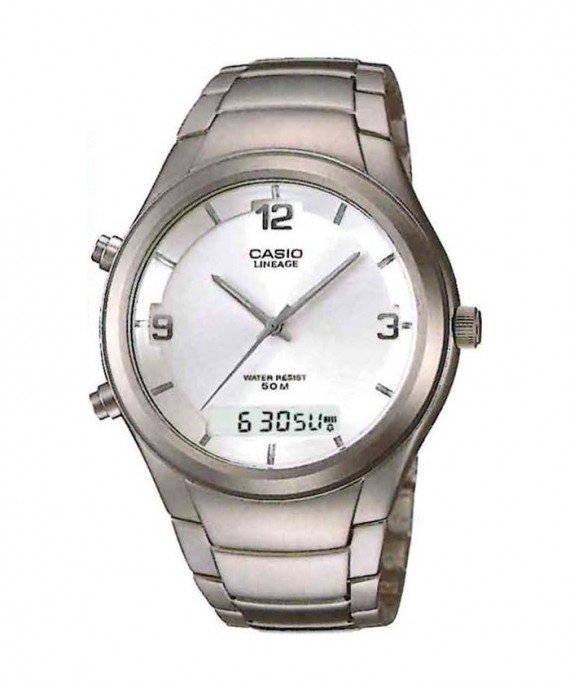 CASIO LIN-167-7AV