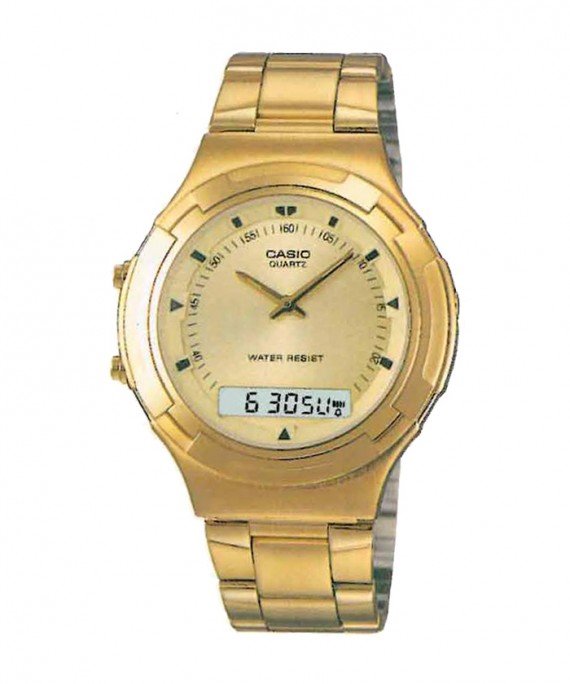 CASIO MTA-1000N-9A