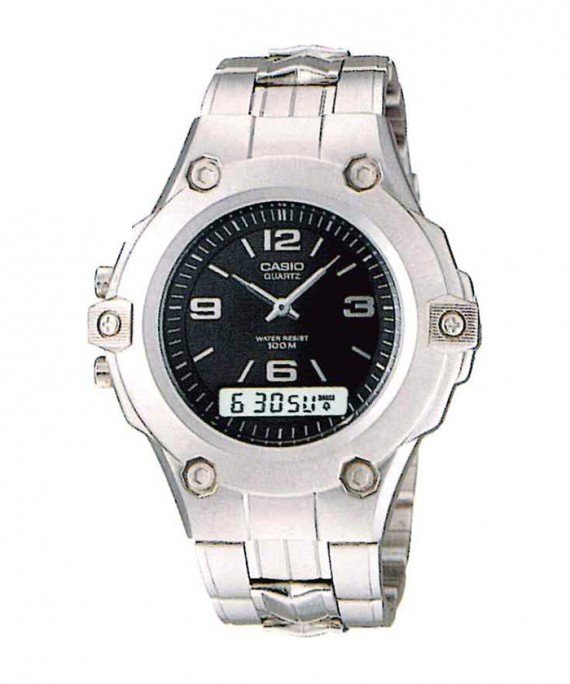 CASIO MTA-4000A-1AV