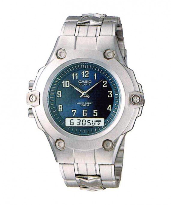 CASIO MTA-4000A-2AV