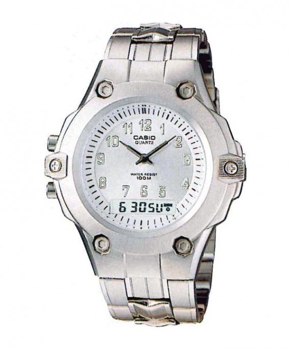 CASIO MTA-4000A-7AV