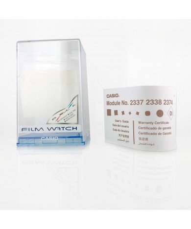 CASIO PELA - FS-08B-6