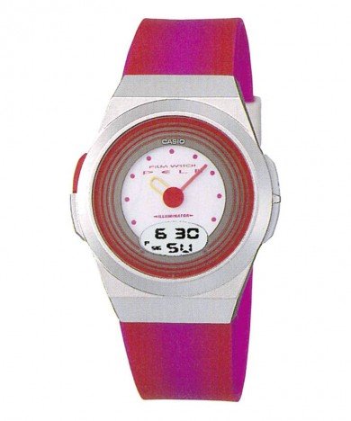 CASIO PELA - FS-08A-4