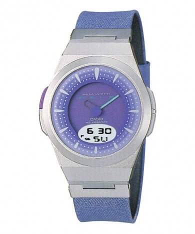 CASIO PELA - FS-08B-6