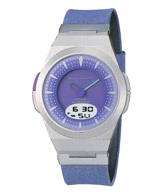 CASIO PELA - FS-08B-6