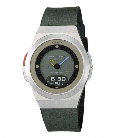 CASIO PELA - FS-08F-1