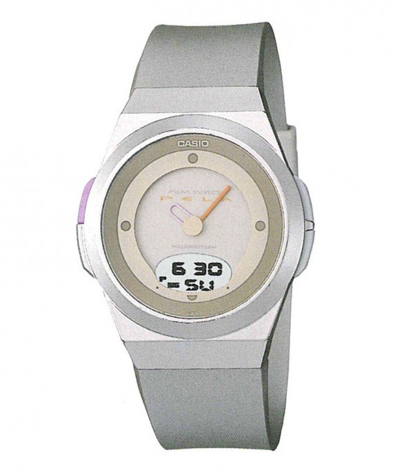 CASIO PELA - FS-08F-9