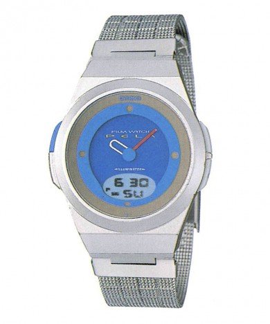 CASIO PELA - FS-08M-2