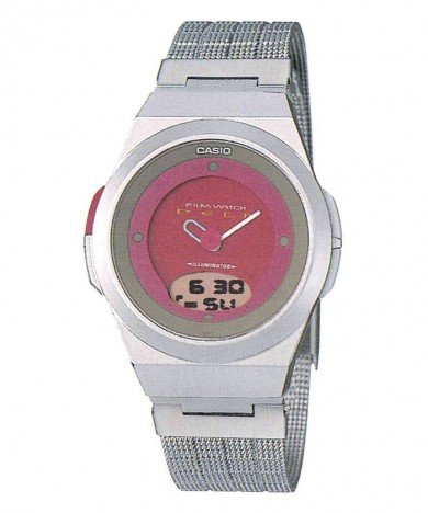 CASIO PELA - FS-08M-4
