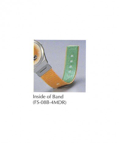 CASIO PELA - FS-08B-4