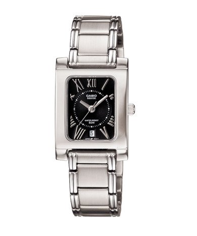 Casio Analog - BEL-100D-1A2V