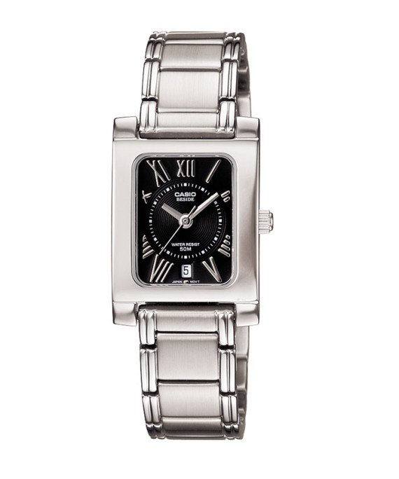 Casio Analog - BEL-100D-1A2V