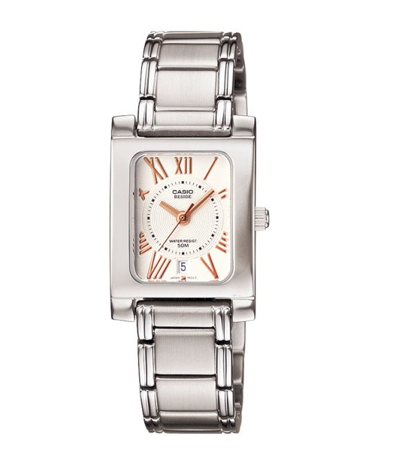 Casio Analog - BEL-100D-7A3V