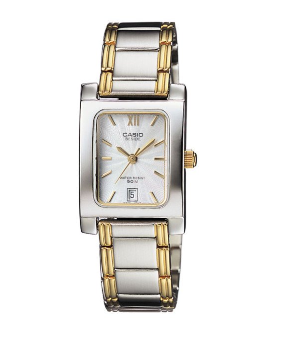 Casio Analog - BEL-100SG-7AV