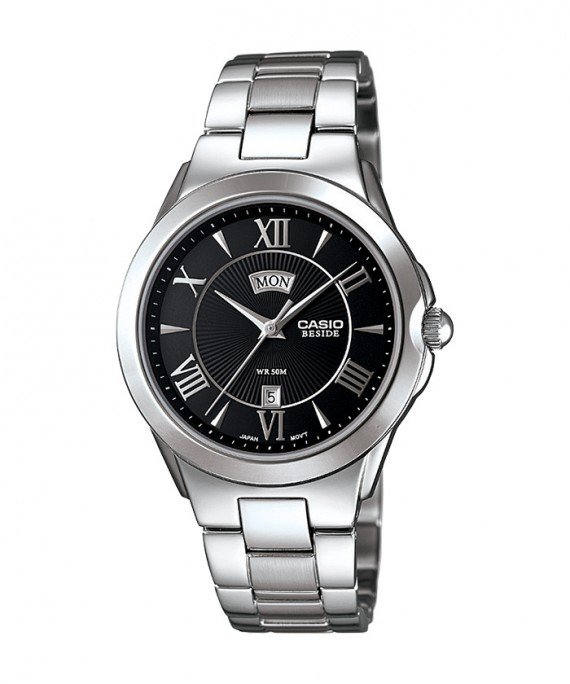 Casio Analog - BEL-130D-1AV