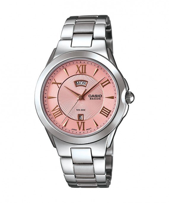 Casio Analog - BEL-130D-4AV
