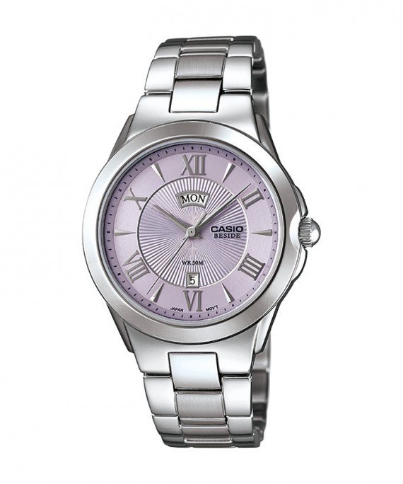 Casio Analog - BEL-130D-6AV