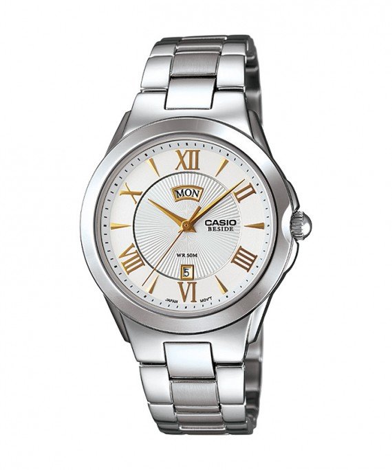 Casio Analog - BEL-130D-7AV