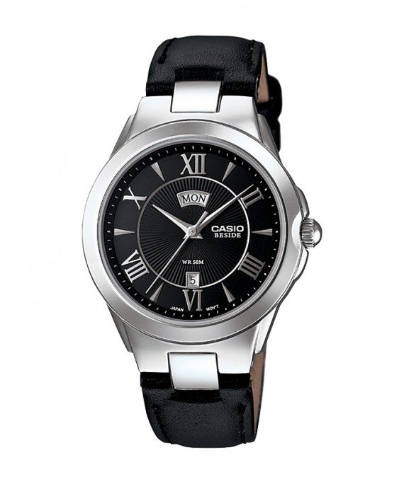 Casio Analog - BEL-130L-1AV