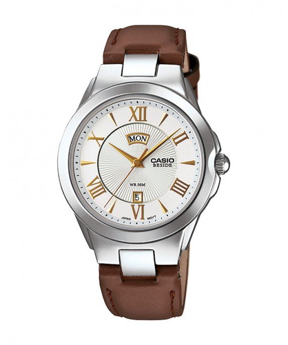 Casio Analog - BEL-130L-7AV