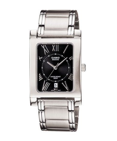Casio Analog - BEM-100D-1A2V Casio Analog - BEM-100D-1A2V