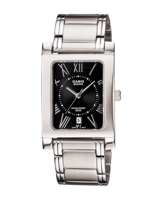 Casio Analog - BEM-100D-1A2V