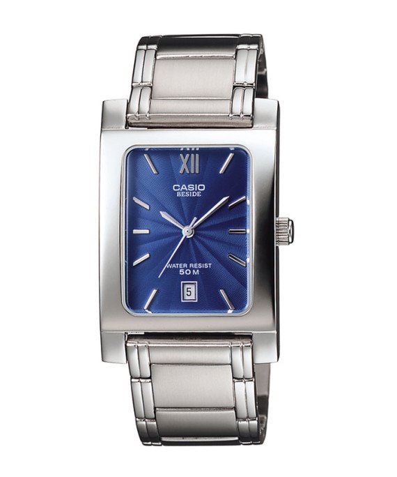 Casio Analog - BEM-100D-2AV