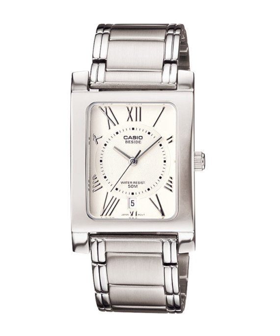 Casio Analog - BEM-100D-7A2V