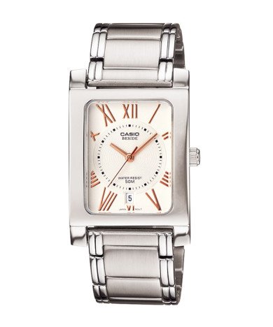Casio Analog - BEM-100D-7A3V Casio Analog - BEM-100D-7A3V