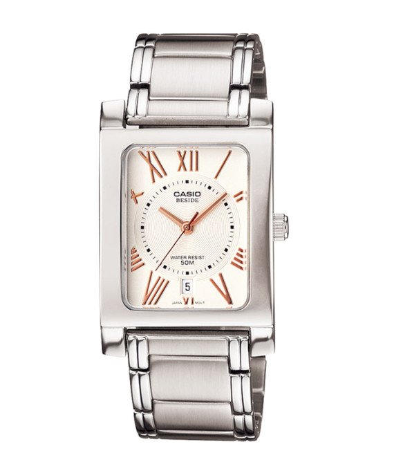 Casio Analog - BEM-100D-7A3V