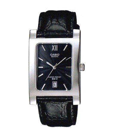 Casio Analog - BEM-100L-1AV Casio Analog - BEM-100L-1AV
