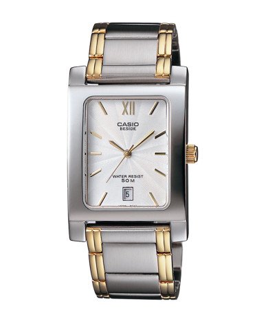 Casio Analog - BEM-100SG-7AV Casio Analog - BEM-100SG-7AV