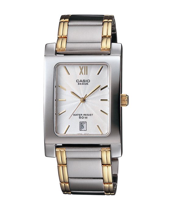 Casio Analog - BEM-100SG-7AV