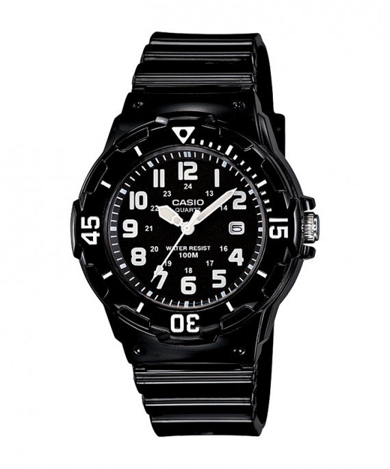 CASIO LRW-200H-1BV