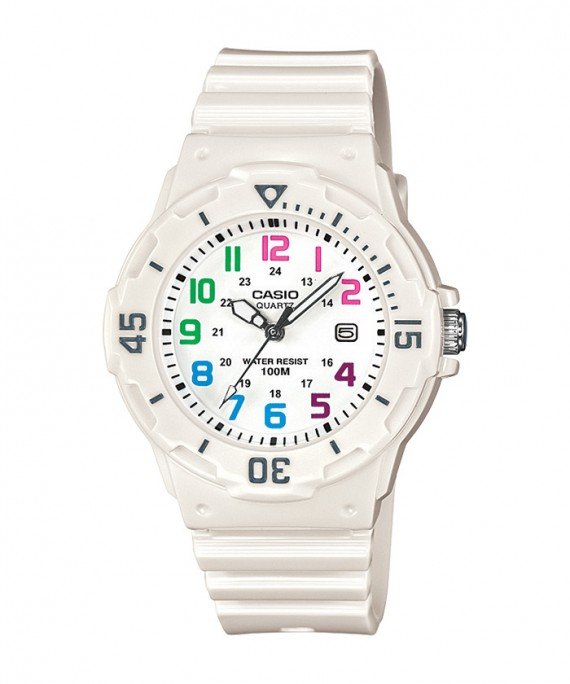 CASIO LRW-200H-7BV