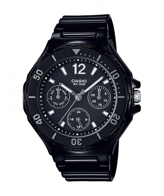CASIO LRW-250H-1A1V