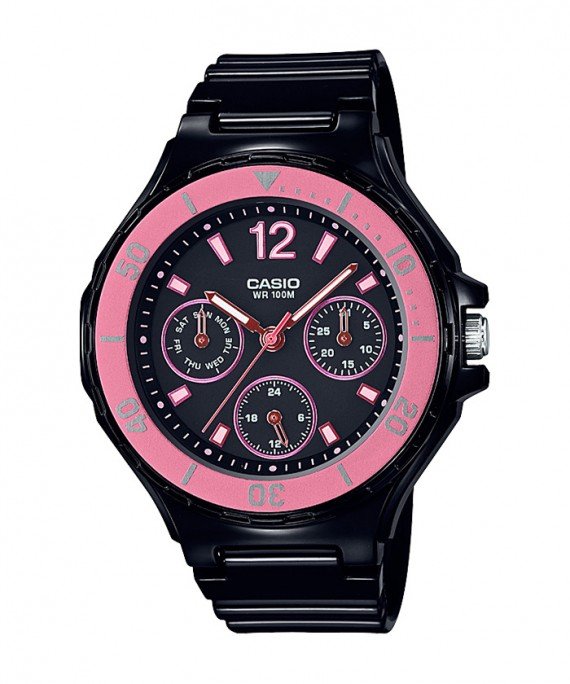 CASIO LRW-250H-1A2V