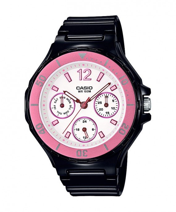 CASIO LRW-250H-1A3V