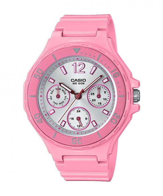 CASIO LRW-250H-4A3V