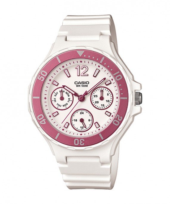 CASIO LRW-250H-4AV