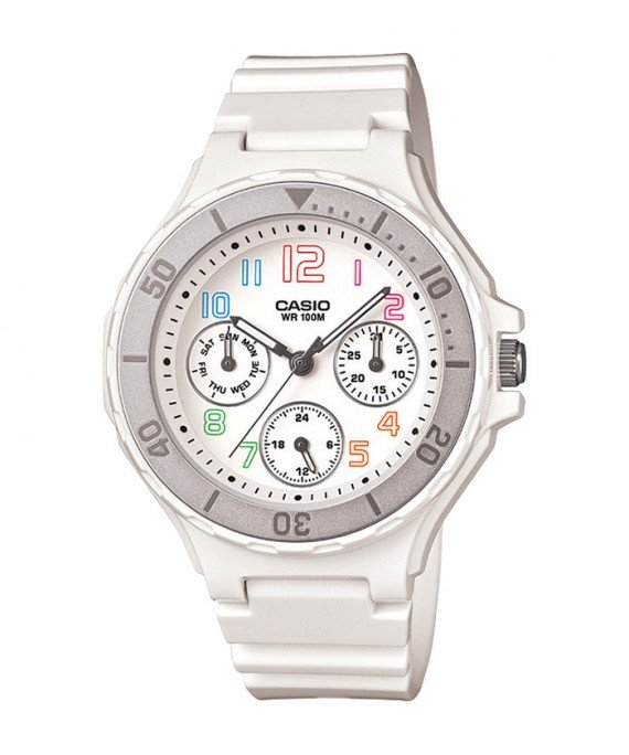CASIO LRW-250H-7BV