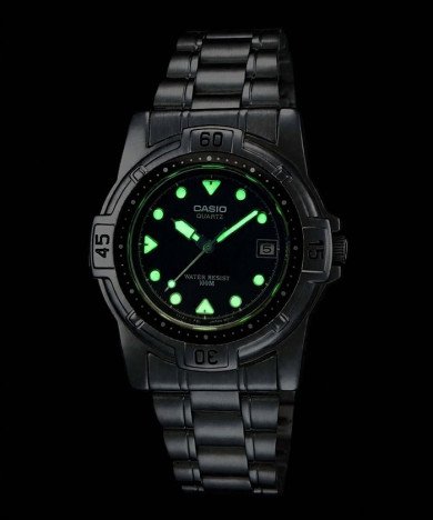 CASIO MD-526-1AV